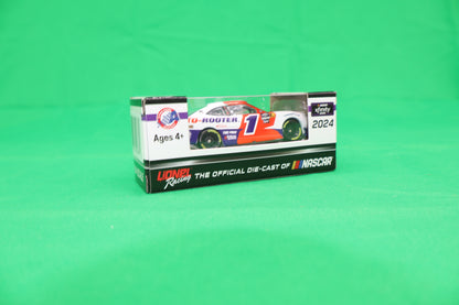 Sam Mayer 2024 - #1 Roto-Rooter - 1:64 ARC Diecast