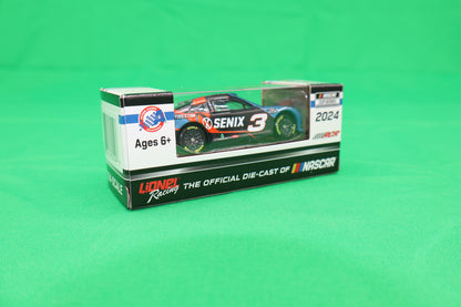 Austin Dillon 2024 - #3 Senix Tools - 1:64 ARC Diecast