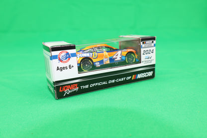 Josh Berry 2024 - #4 SUNNYD - 1:64 ARC Diecast