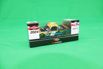 Nick Sanchez 2024 - #2 Gainbridge (Daytona Raced Win) - 1:64 ARC Diecast