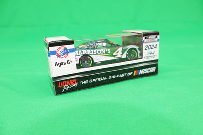 Josh Berry 2024 - #4 Harrison’s - 1:64 ARC Diecast
