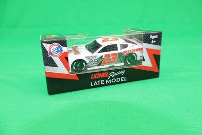 Kade Brown 2024 - #23 ValAsta / Puryear Tank Lines - 1:64 ARC Diecast