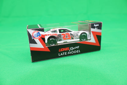 Kade Brown 2024 - #23 ValAsta / Puryear Tank Lines - 1:64 ARC Diecast