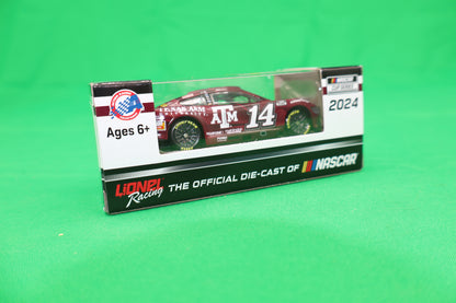 Chase Briscoe 2025 - #14 Texas A&M - 1:64 ARC Diecast