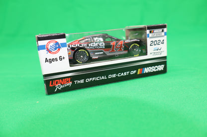 Chase Briscoe 2024 - #14 Mahindra Compact Tractors - 1:64 ARC Diecast