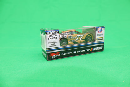 Carson Hocevar 2025 - #77 Zeigler 50th Anniversary - 1:64 ARC Diecast