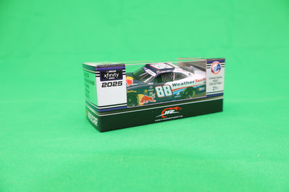 Connor Zilisch 2025 - #88 WeatherTech / Red Bull - 1:64 ARC Diecast