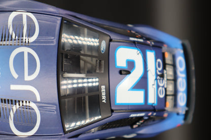 Josh Berry 2025 - #21 eero - 1:24 ARC Diecast - LRO#37