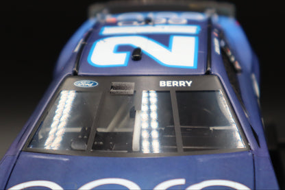 Josh Berry 2025 - #21 eero - 1:24 ARC Diecast - LRO#37