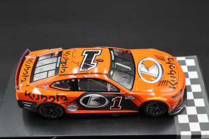 MrMuffin Racing Custom 2024 Winner Circle Ross Chastain #1 Watermelon Smash - MRMRC-005