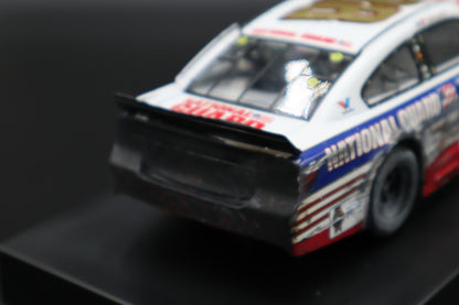 MrMuffin Racing Custom 2014 Wrecked Dale Jr #88 National Guard - MRMRC-006