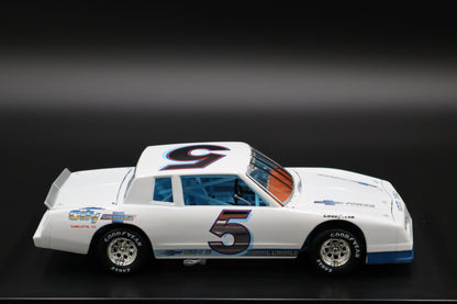 Hendrick Motorsports 1983 - #5 Test Car - 1:24 ARC Diecast