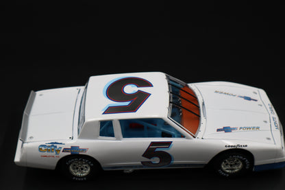 Hendrick Motorsports 1983 - #5 Test Car - 1:24 ARC Diecast