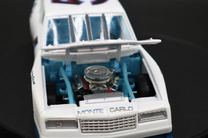 Hendrick Motorsports 1983 - #5 Test Car - 1:24 ARC Diecast