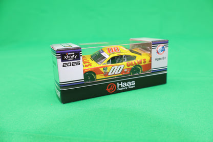 Sheldon Creed 2025 - #00 Ollie’s - 1:64 ARC Diecast