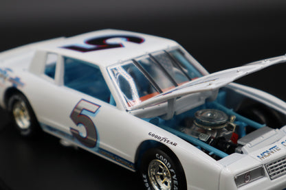 Hendrick Motorsports 1983 - #5 Test Car - 1:24 ARC Diecast