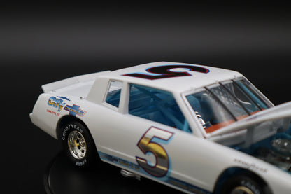 Hendrick Motorsports 1983 - #5 Test Car - 1:24 ARC Diecast