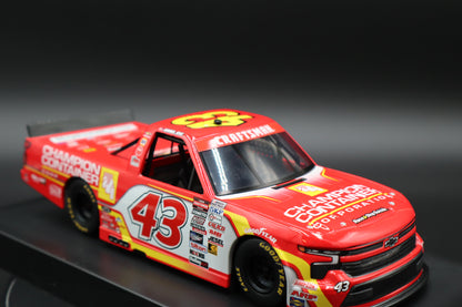 Daniel Dye 2024 - #43 Champion Container - 1:24 ARC Diecast - LRO#41