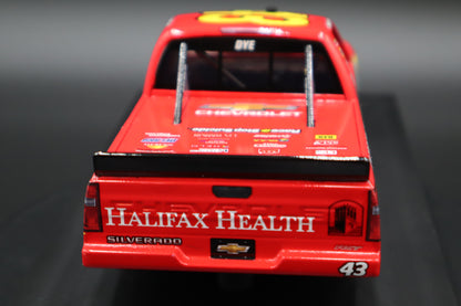 Daniel Dye 2024 - #43 Champion Container - 1:24 ARC Diecast - LRO#41