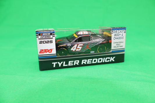 Tyler Reddick 2025 - #45 Jordan Brand AJ40 - 1:64 ARC Diecast