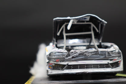 MrMuffin Racing Custom 2024 Wrecked Hailee Deegan #15 Klutch Vodka - MRMRC-007