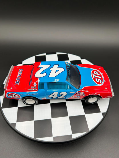 Kyle Petty 1981 - Petty 75 Years of Racing - #42 STP - 1:24 ARC Diecast