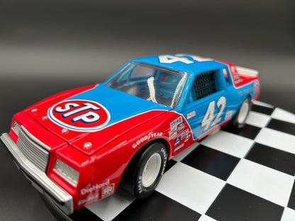 Kyle Petty 1981 - Petty 75 Years of Racing - #42 STP - 1:24 ARC Diecast