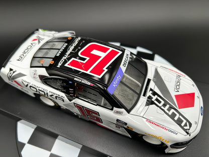 Hailie Deegan 2024 - #15 Klutch Vodka - 1:24 ARC Diecast - LRO#33