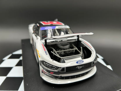 Hailie Deegan 2024 - #15 Klutch Vodka - 1:24 ARC Diecast - LRO#33