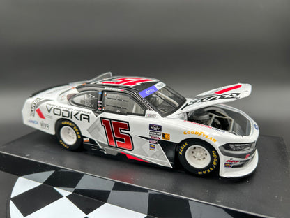 Hailie Deegan 2024 - #15 Klutch Vodka - 1:24 ARC Diecast - LRO#33