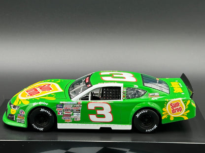 Dale Earnhardt Jr 2024 - #3 Sun Drop - 1:24 ARC Diecast - LRO#28