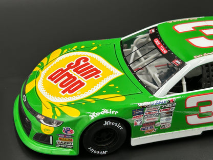 Dale Earnhardt Jr 2024 - #3 Sun Drop - 1:24 ARC Diecast - LRO#28