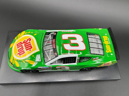 Dale Earnhardt Jr 2024 - #3 Sun Drop - 1:24 ARC Diecast - LRO#28