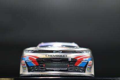Connor Zilisch 2025 - #88 WeatherTech (Portland Raced Win) - 1:24 ARC Chrome Diecast