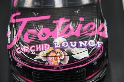 Daniel Suárez 2024 - #99 Tootsies Pink - 1:24 ARC Diecast