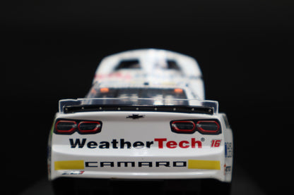 Shane Van Gisbergen 2024 - #16 Weathertech - 1:24 ARC Diecast - LRO#45
