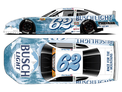 Kevin Harvick 2024 - #62 Busch Light - 1:24 ARC Diecast