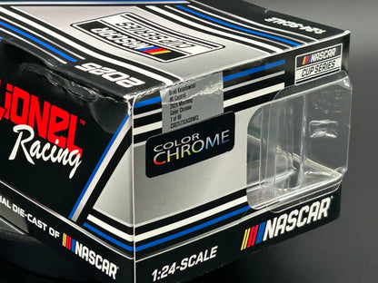 Brad Keselowski 2025 - #6 Castrol - 1:24 ARC Chrome Diecast - LRO#08