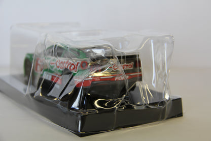 Brad Keselowski 2025 - #6 Castrol - 1:24 ARC Chrome Diecast - LRO#09