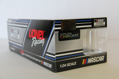 Brad Keselowski 2025 - #6 Castrol - 1:24 ARC Chrome Diecast - LRO#09