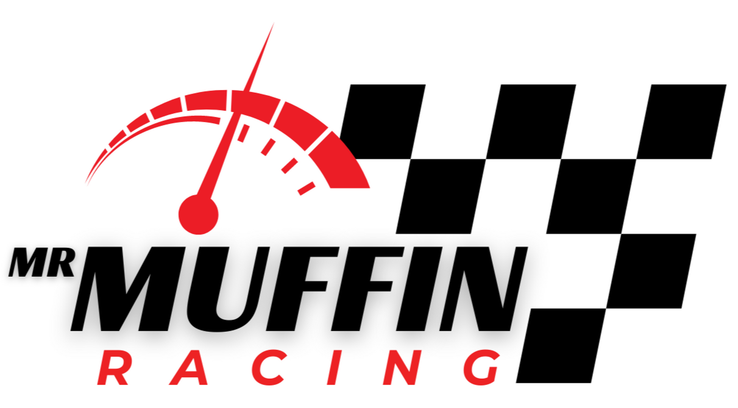 MrMuffin Racing Gift Card