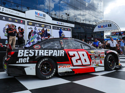 Brenden “Butterbean” Queen 2025 - #28 Best Repair Co. (Daytona Raced Win) - 1:24 ARC Diecast