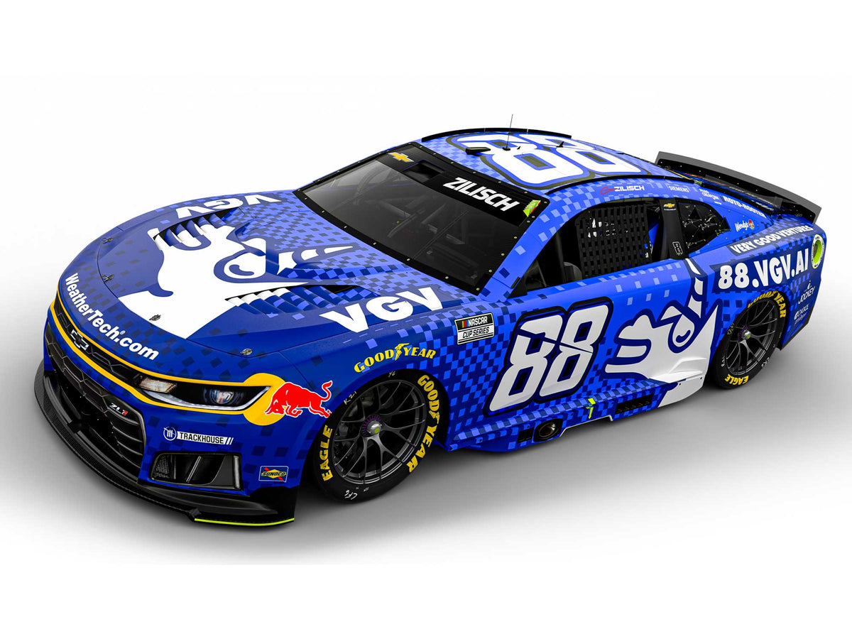 Connor Zilisch 2026 - #88 VGV.AI - 1:64 ARC Diecast