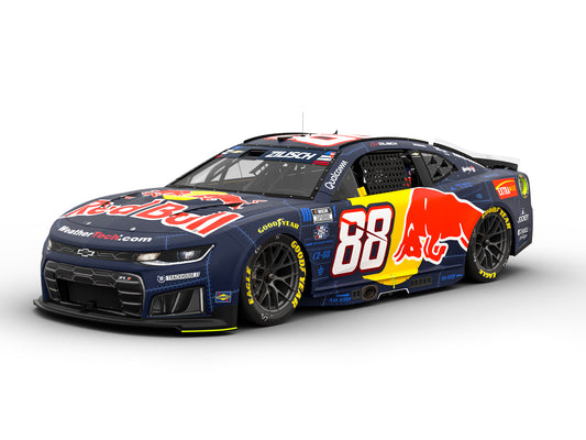 Connor Zilisch 2026 - #88 Red Bull Special - 1:64 ARC Diecast