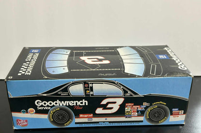 Soft & Gentle Ultra Dale #3 Goodwrench Car Tissue Box