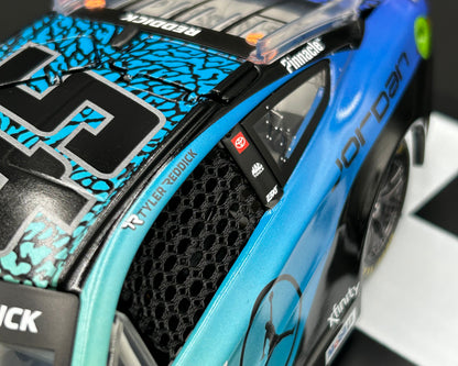 Tyler Reddick 2025 - #45 Jordan Brand Jumpman - 1:24 ARC Diecast