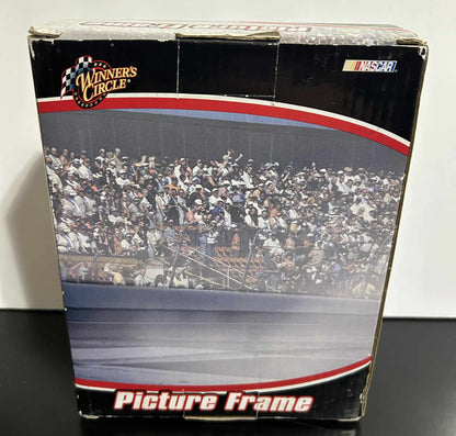 2005 Winners Circle Dale Earnhardt 4x6 Picture Frame