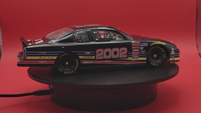 Dale Earnhardt, Inc. 2002 - #2002 DEI Pit Practice Car - 1:24 ARC Diecast - LRA-SH013