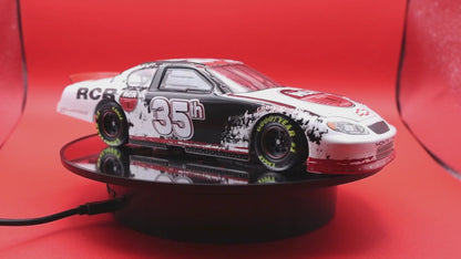 Richard Childress Racing 2004 - #35 RCR - 35th Anniversary - 1:24 ARC Diecast - LRA-SH002