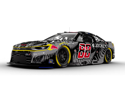 Shane van Gisbergen 2025 - #88 Jockey New Zealand - 1:64 ARC Diecast